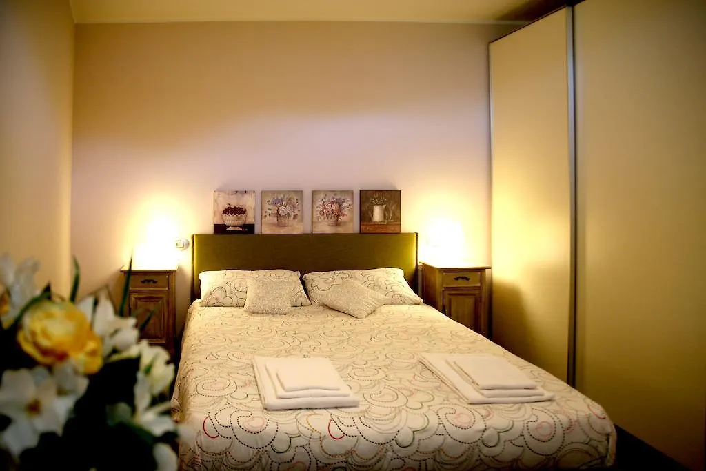 Residence Giglio Comer See Gravedona 0*,  Italie