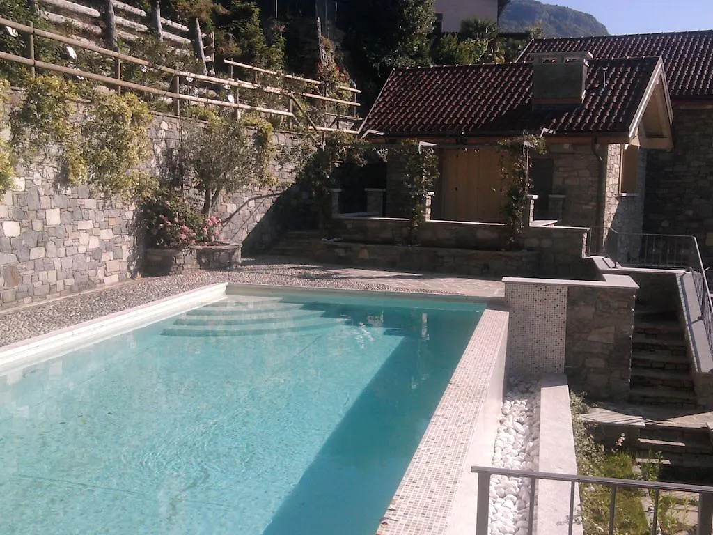 Residence Giglio Comer See Gravedona 0*,  Italie