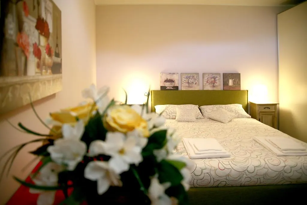 Residence Giglio Comer See Gravedona Italie