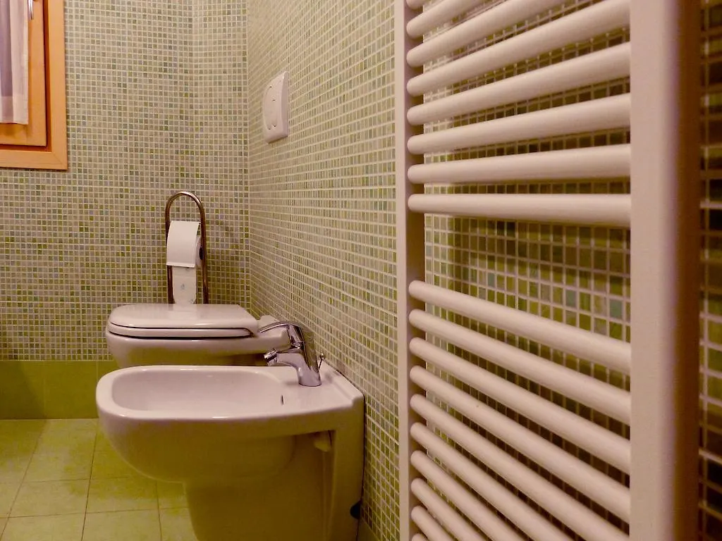 Appartement Residence Giglio Comer See Gravedona
