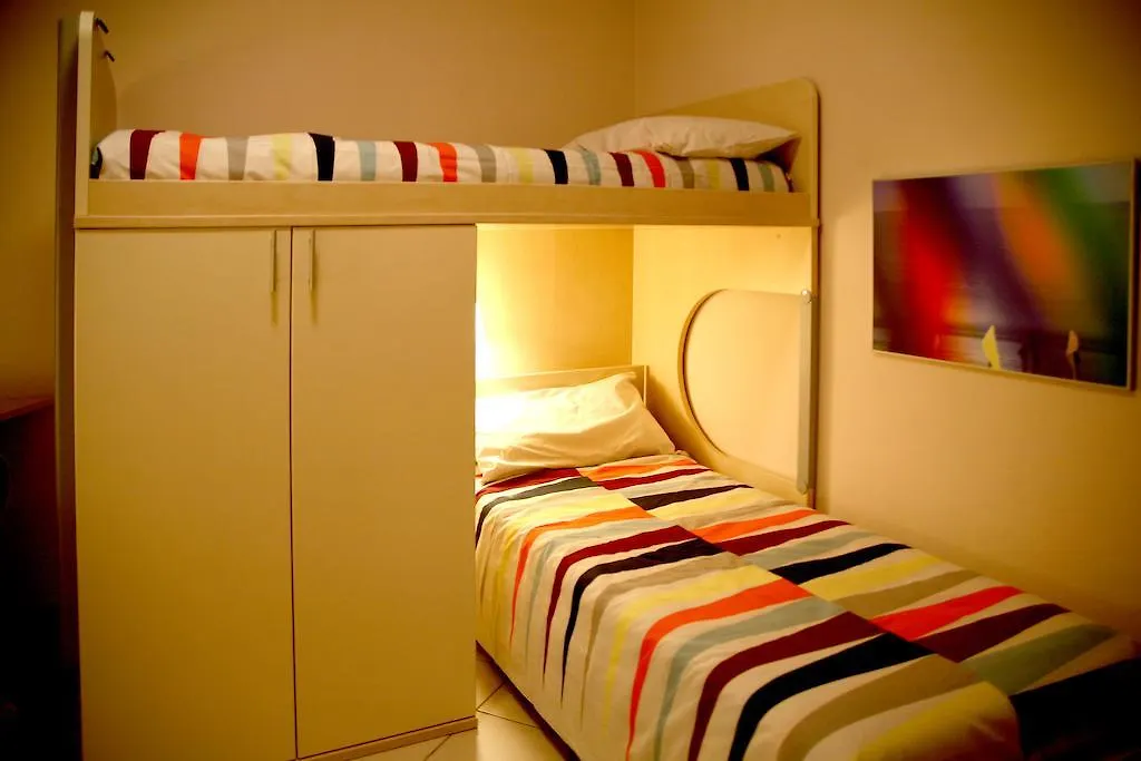 Residence Giglio Comer See Gravedona 0*,  Italie