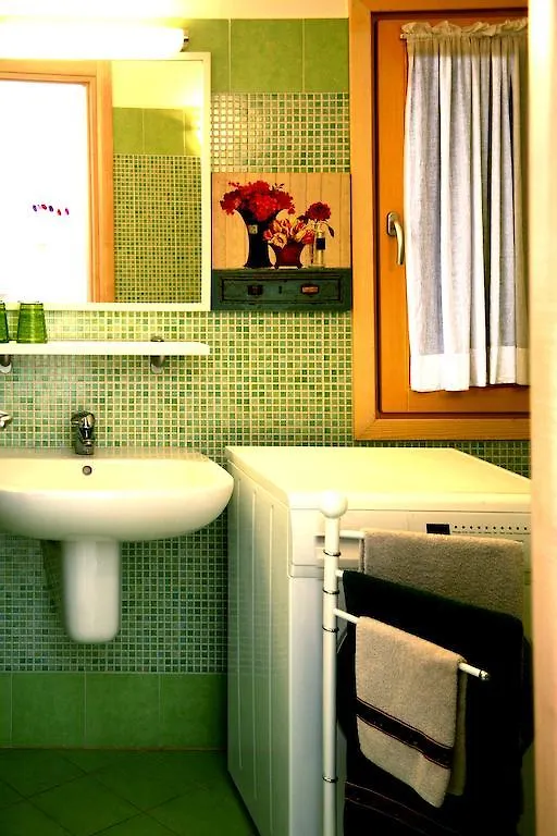 Residence Giglio Comer See Gravedona Italie