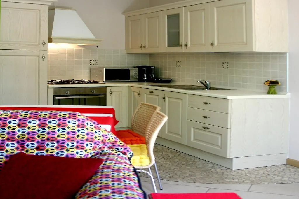 Residence Giglio Comer See Gravedona Italie