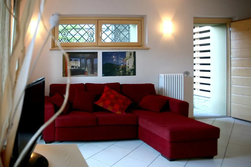 Residence Giglio Comer See Gravedona 0*,  Italie
