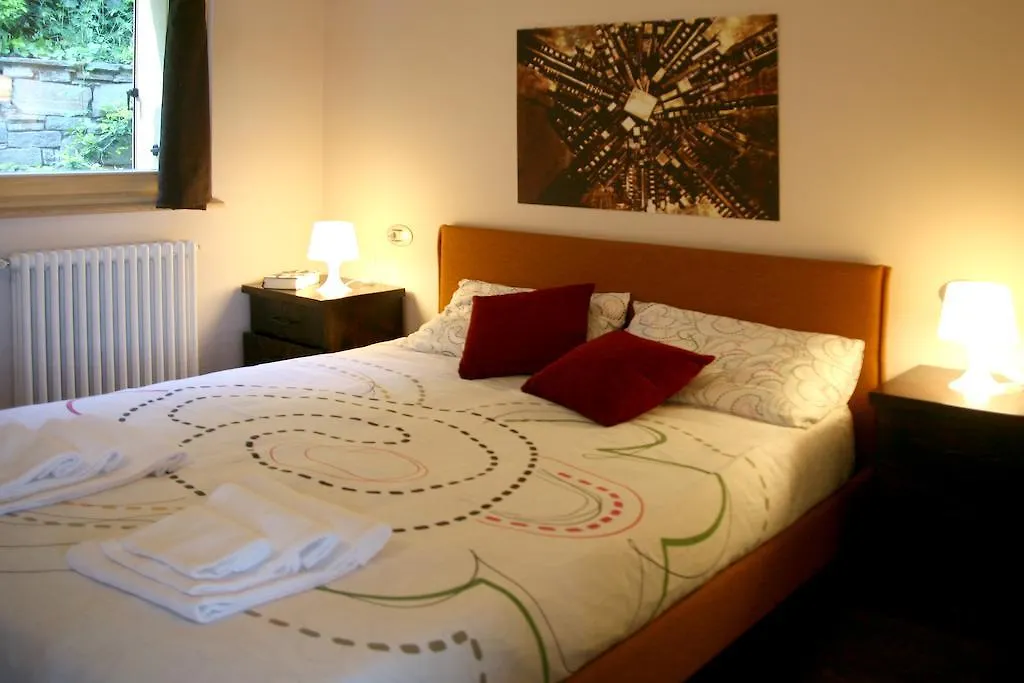 Residence Giglio Comer See Gravedona 0*,