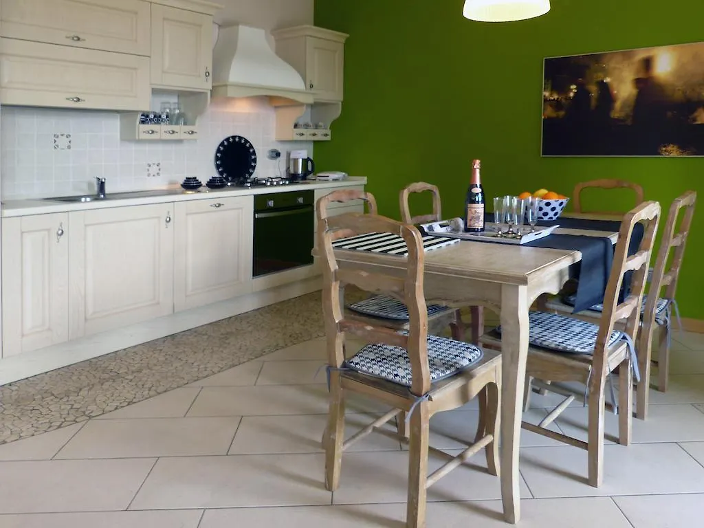 Residence Giglio Comer See Gravedona