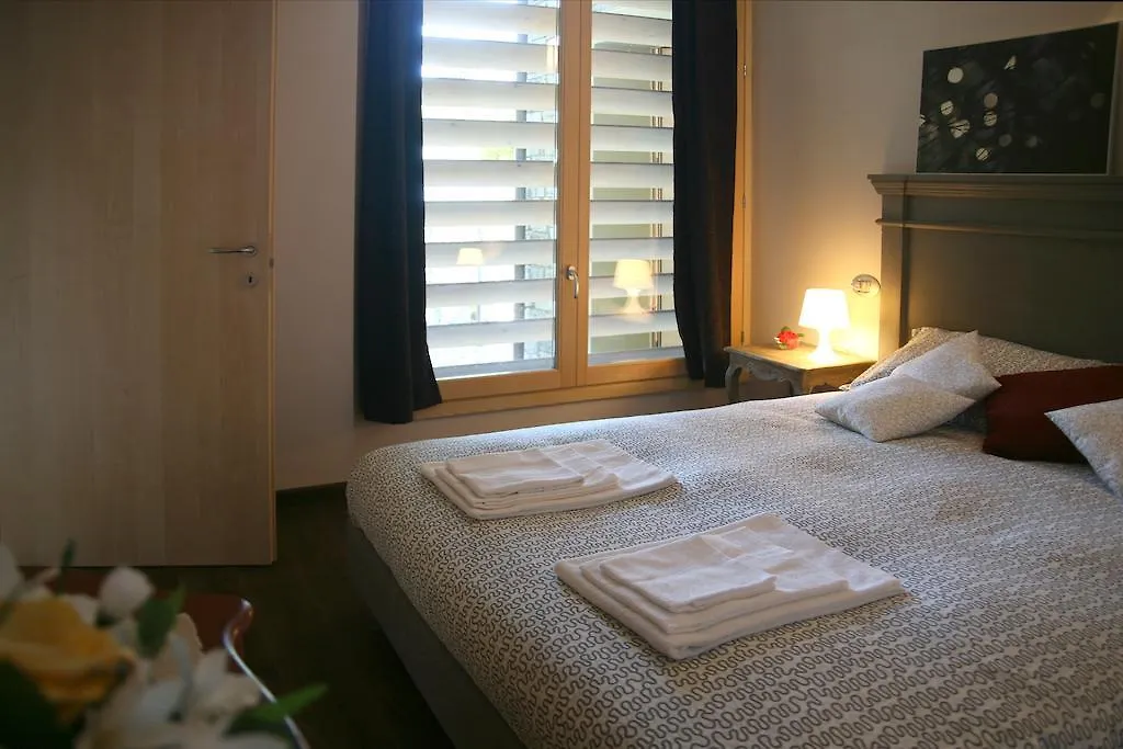 Residence Giglio Comer See Gravedona