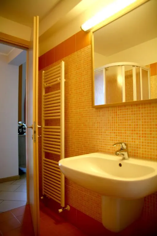 Residence Giglio Comer See Gravedona Appartement