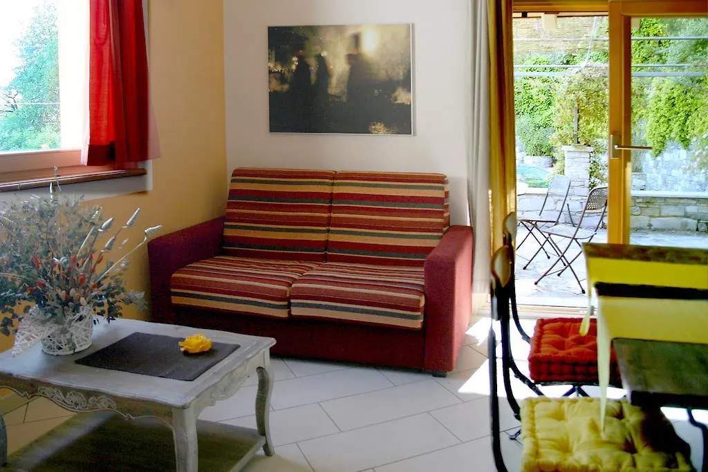 Residence Giglio Comer See Gravedona 0*,  Italie