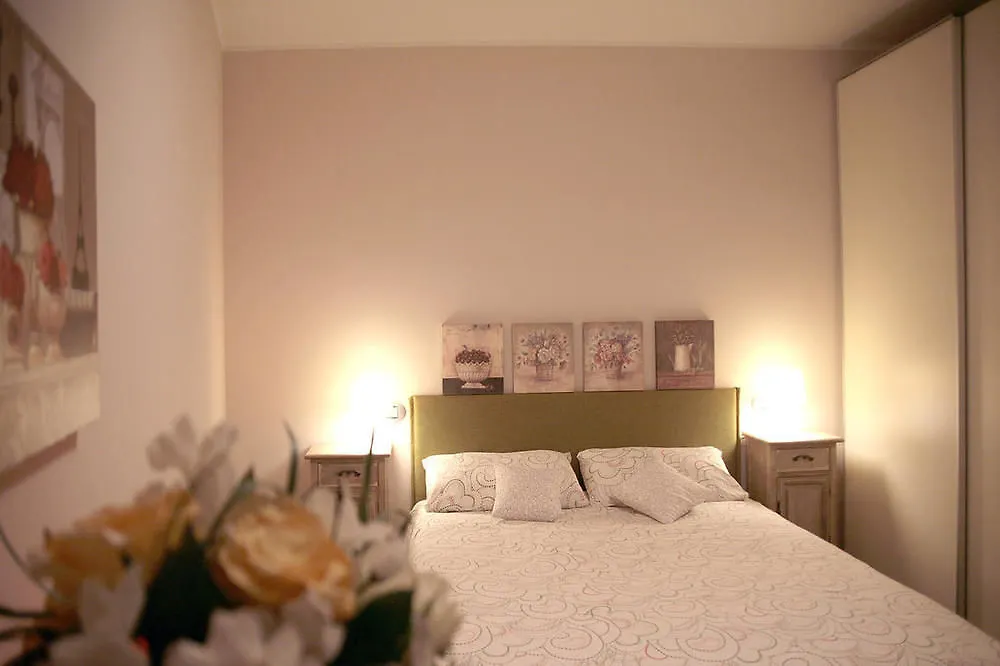Residence Giglio Comer See Gravedona 0*,