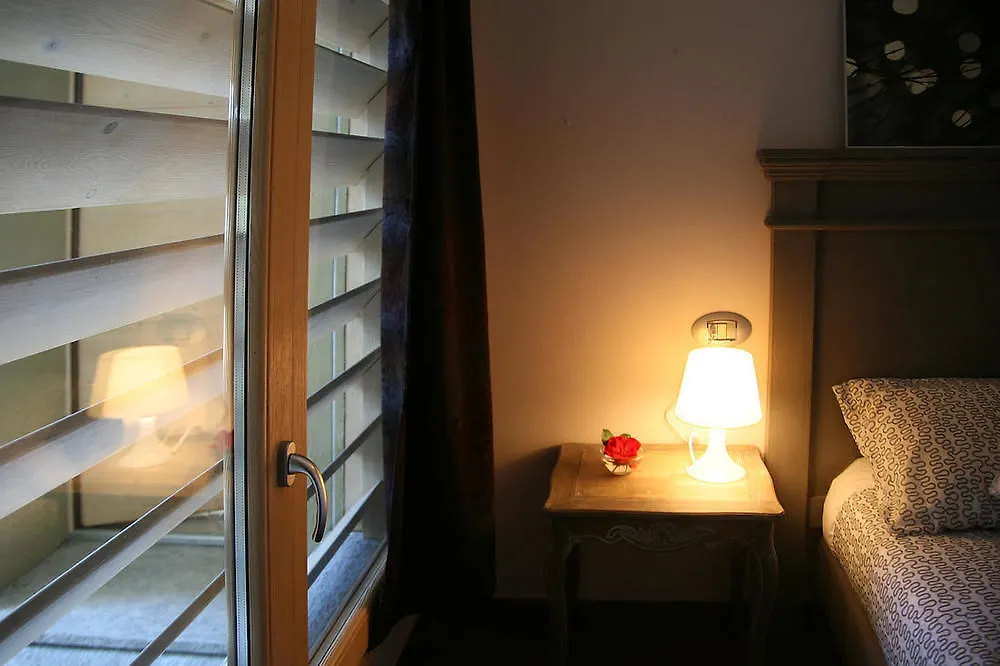 Residence Giglio Comer See Gravedona Appartement