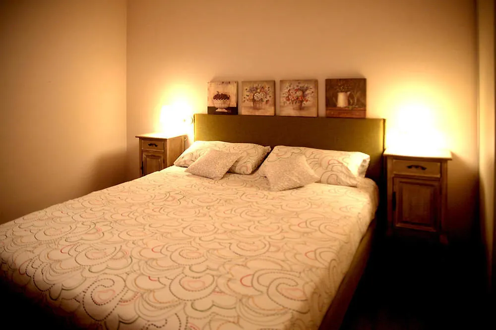 Appartement Residence Giglio Comer See Gravedona