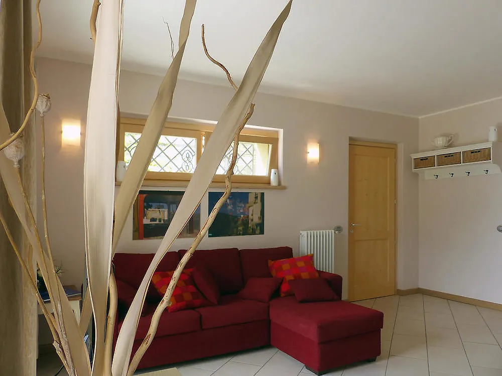 Residence Giglio Comer See Gravedona
