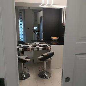  Appartement Class New Italie