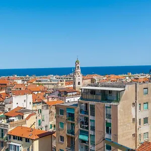  Appartement Casabalto Italie