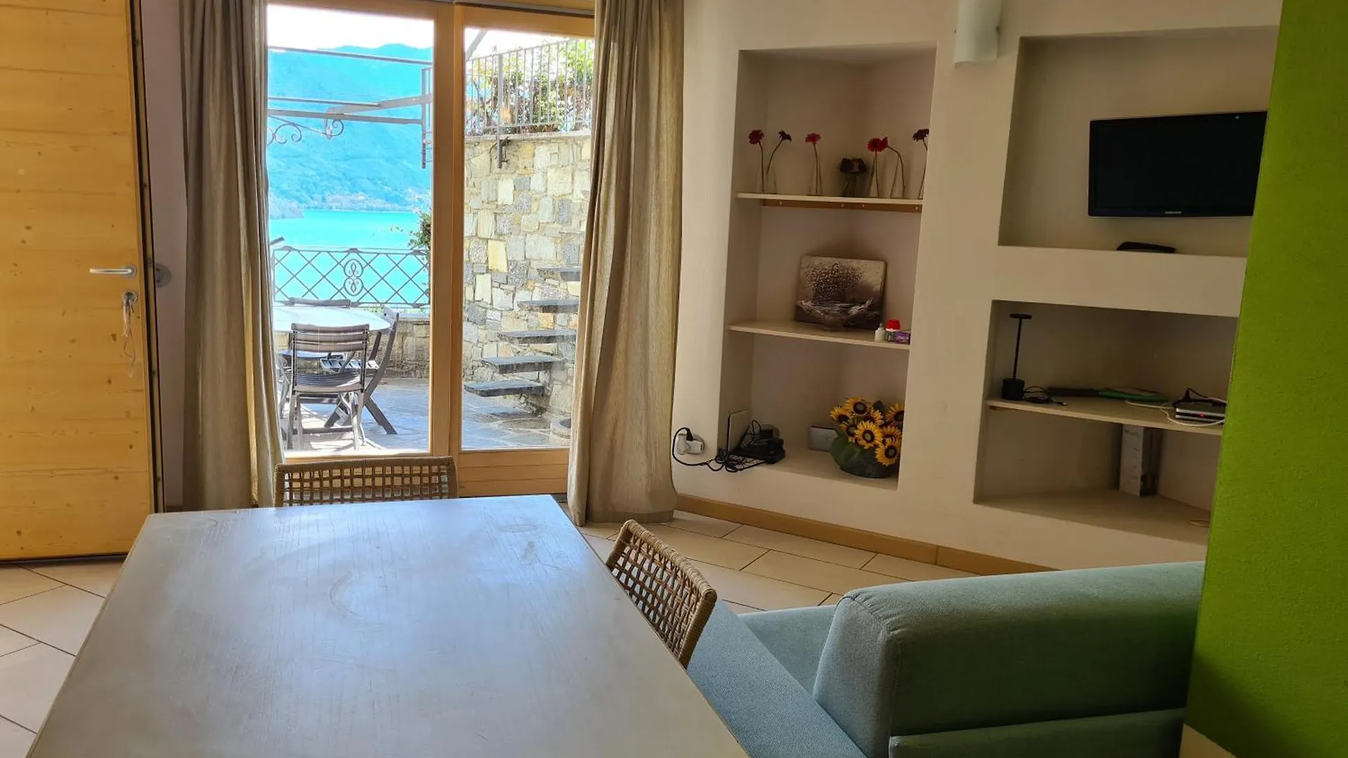 Residence Giglio Comer See Gravedona 0*,  Italy