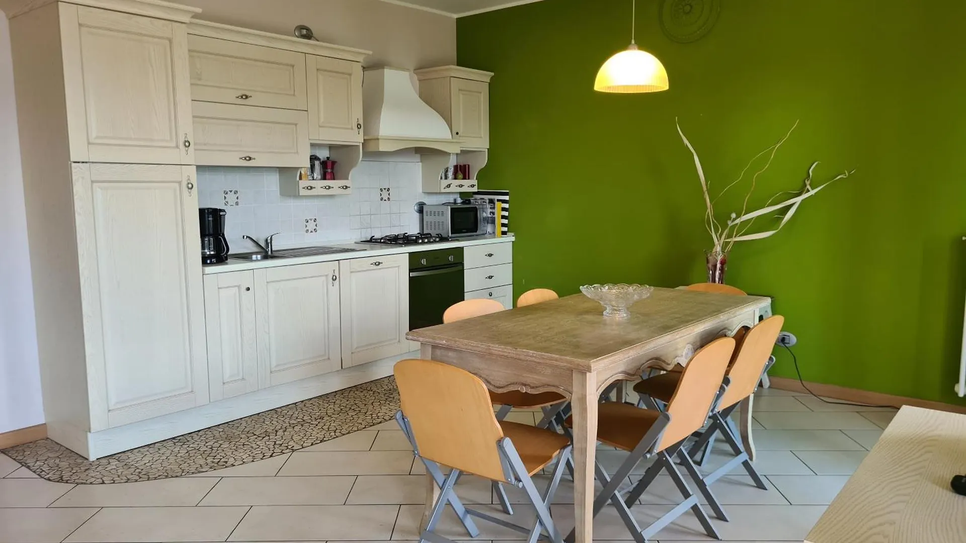 Apartment Residence Giglio Comer See Gravedona