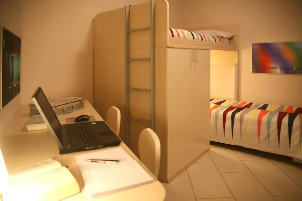 Residence Giglio Comer See Gravedona Italy