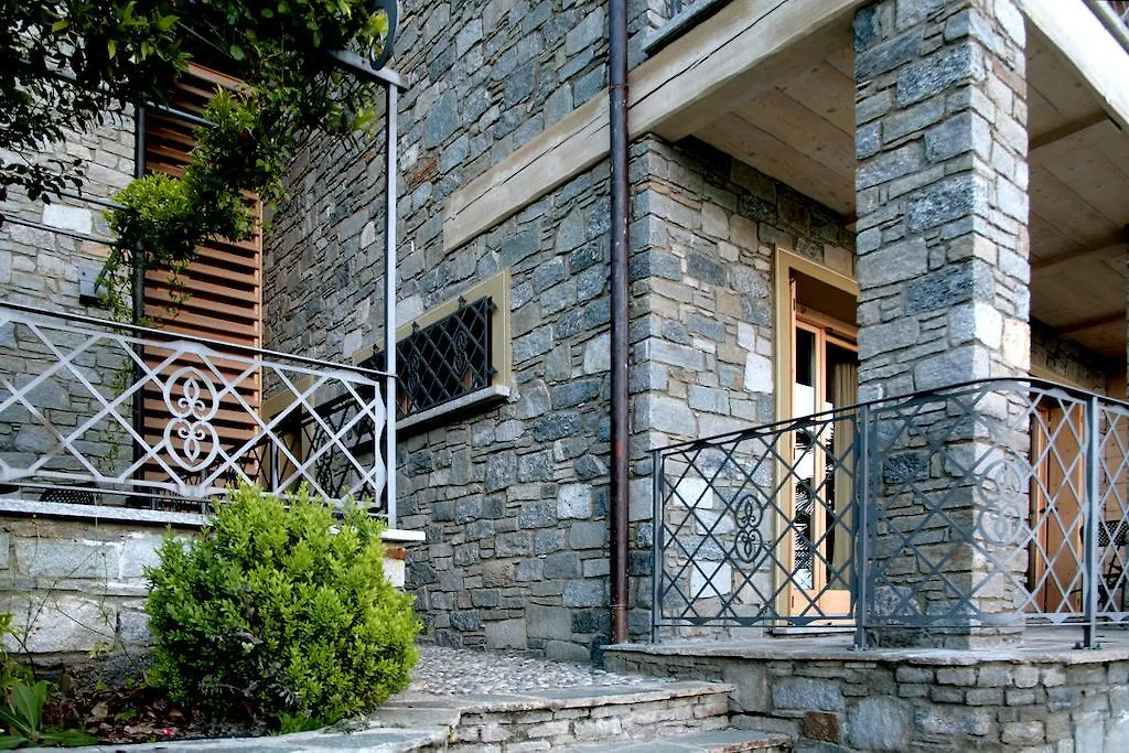 Residence Giglio Comer See Gravedona