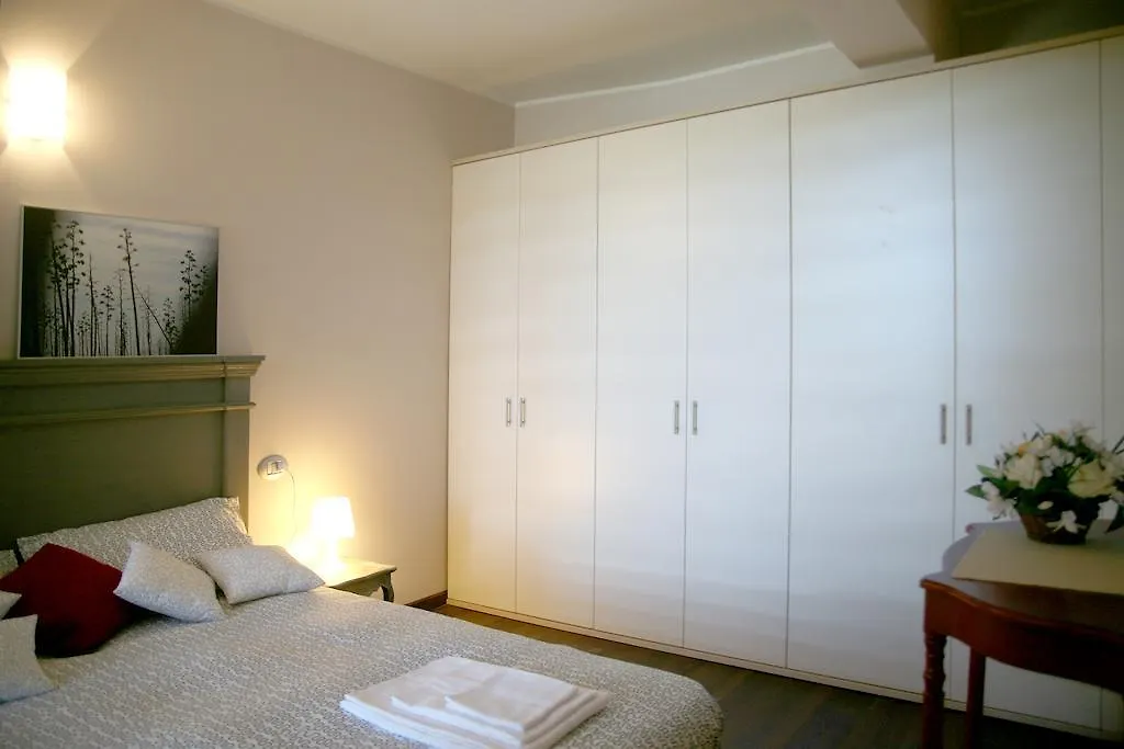 Apartment Residence Giglio Comer See Gravedona
