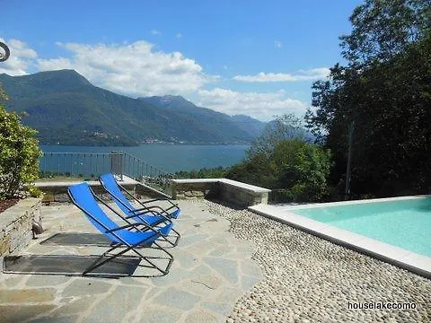 Residence Giglio Comer See Gravedona