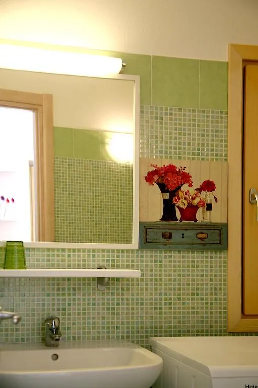 גראבדונה Residence Giglio Comer See