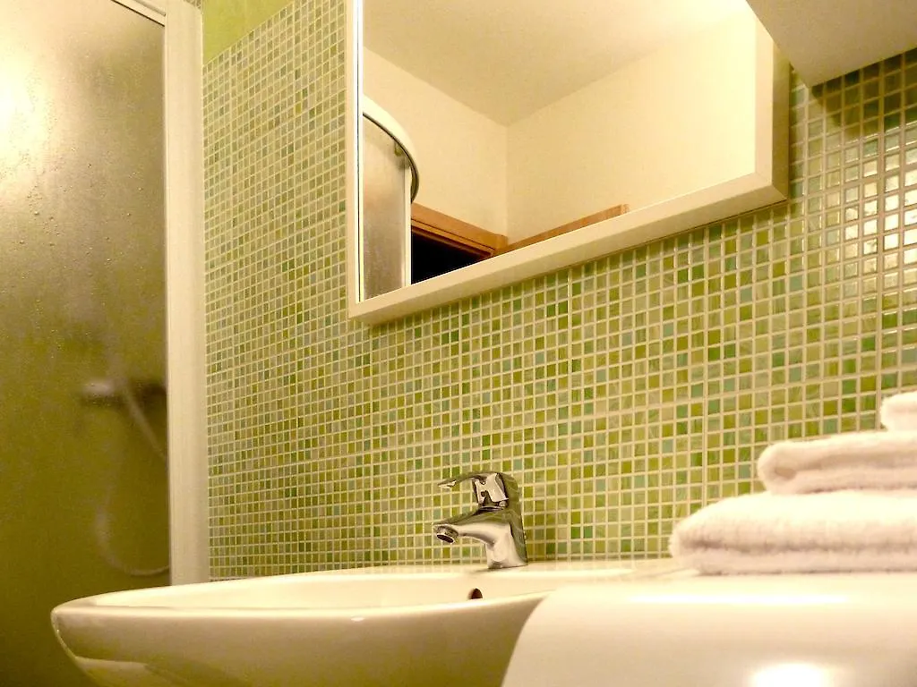 גראבדונה Residence Giglio Comer See