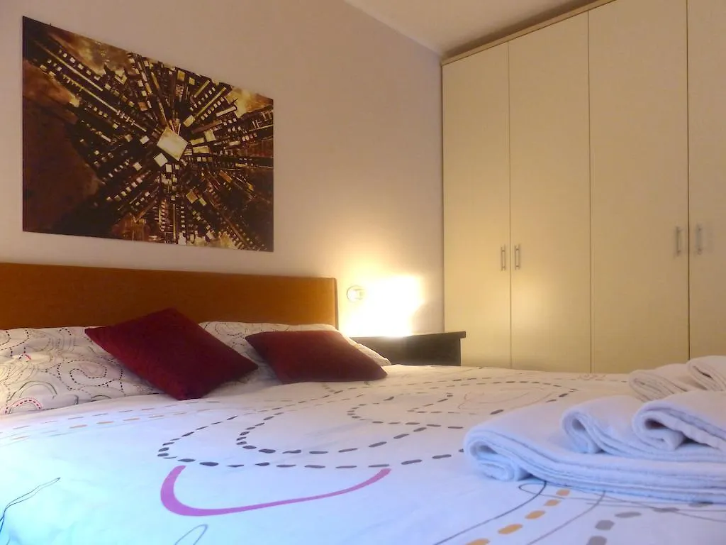 גראבדונה Residence Giglio Comer See דירה